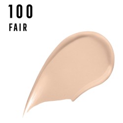 Max Factor Lasting Performance Make-Up - makiažo pagrindas, 35 ml - 100 Fair