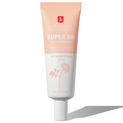 Erborian Super BB Covering Care-Cream SPF 20 - BB kremas, 40 ml - Clair