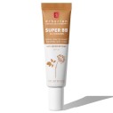 Erborian Super BB Covering Care-Cream SPF 20 - BB kremas, 15 ml - Caramel