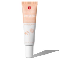 Erborian Super BB Covering Care-Cream SPF 20 - BB kremas, 15 ml - Clair