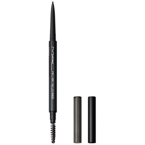 MAC Pro Brow Definer - antakių pieštukas, 0,03 g - Onyx