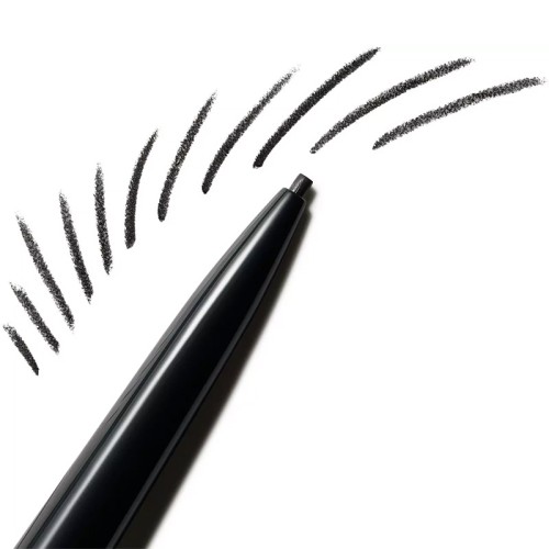 MAC Pro Brow Definer - antakių pieštukas, 0,03 g - Onyx