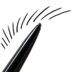 MAC Pro Brow Definer - antakių pieštukas, 0,03 g - Onyx