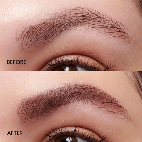 MAC Pro Brow Definer - antakių pieštukas, 0,03 g - Hickory