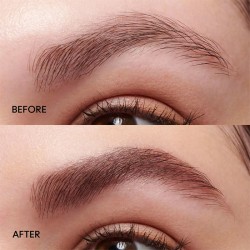 MAC Pro Brow Definer - antakių pieštukas, 0,03 g - Hickory