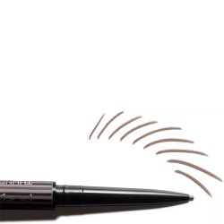 MAC Pro Brow Definer - antakių pieštukas, 0,03 g - Thunder