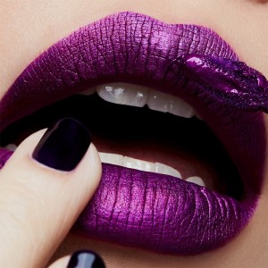 MAC Retro Matte Liquid Lip Colour - skysti lūpų dažai, 5 ml - Atomized 2