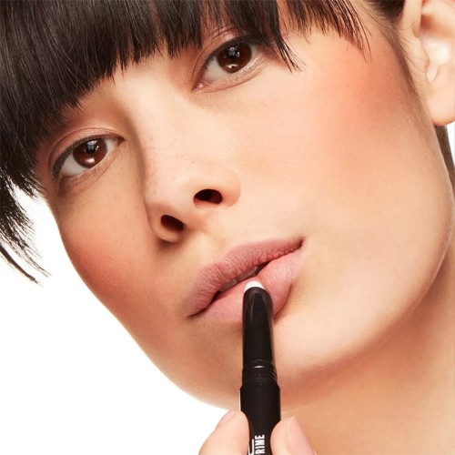 MAC Prep + Prime Lip - lūpų makiažo bazė, 1.7g