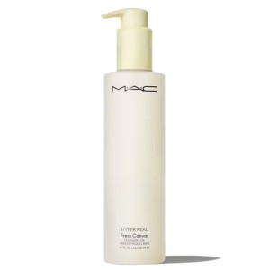MAC Hyper Real Fresh Canvas Cleansing Oil - valomasis aliejus, 200 ml