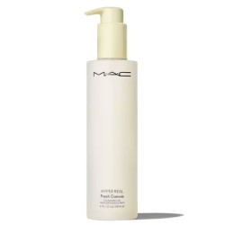MAC Hyper Real Fresh Canvas Cleansing Oil - valomasis aliejus, 200 ml