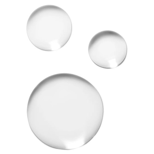 MAC Hyper Real Fresh Canvas Cleansing Oil - valomasis aliejus, 200 ml