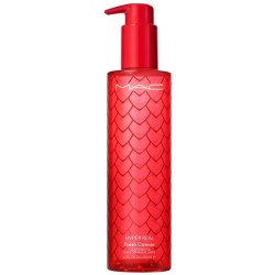 MAC Hyper Real Fresh Canvas Cleansing Oil - veido valymo aliejus, 200 ml