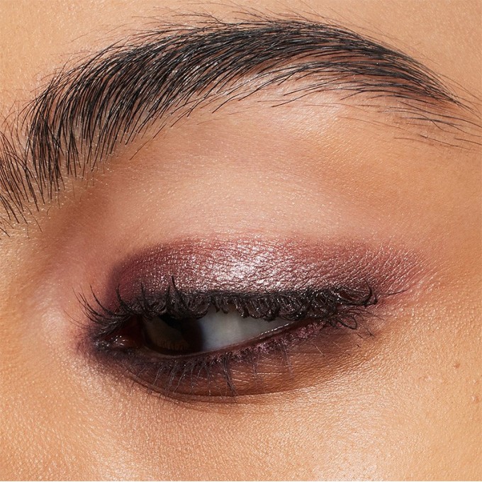 MAC Treasured Eyeshadow Palette - akių šešėlių paletė, 6,08 g - All The Riches