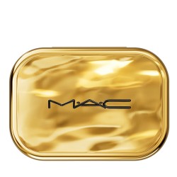 MAC Treasured Eyeshadow Palette - akių šešėlių paletė, 6,08 g - All The Riches