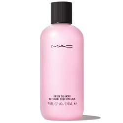 MAC Brush Cleanser - kosmetikos šepetėlių valiklis, 235 ml