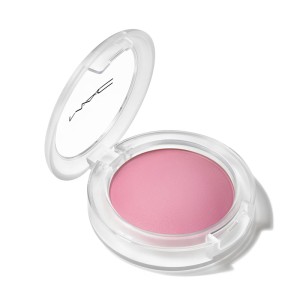 MAC Glow Play Blush - skaistalai, 7,3 g - Totally Synced