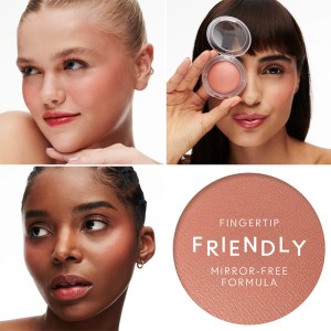 MAC Glow Play Blush - skaistalai, 7,3 g - Grand 2