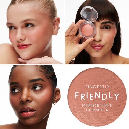 MAC Glow Play Blush - skaistalai, 7,3 g - Grand