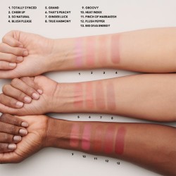 MAC Glow Play Blush - skaistalai, 7,3 g - Grand