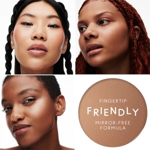 MAC Glow Play Blush - skaistalai, 7,3 g - So Natural 2