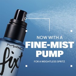 MAC Fix+ Original Multitasking Setting Spray - makiažo fiksatorius, 100 ml