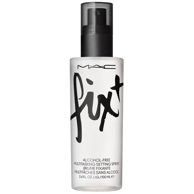 MAC Fix+ Original Multitasking Setting Spray - makiažo fiksatorius, 100 ml