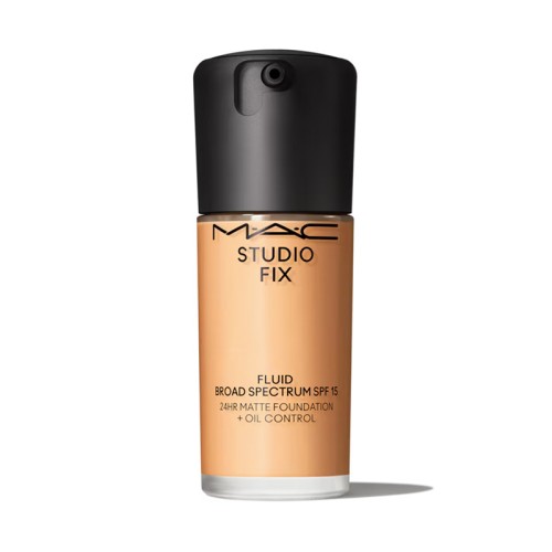 MAC Studio Fix Fluid SPF 15 30 ml NC25
