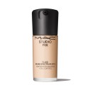 MAC Studio Fix Fluid SPF 15 30 ml NC10