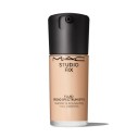 MAC Studio Fix Fluid SPF 15 30 ml N4.5