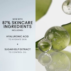 MAC Studio Fix Fluid SPF 15 - matinis makiažo pagrindas su SPF 15, 30 ml - NC18