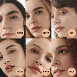 MAC Studio Fix Fluid SPF 15 30 ml NC13