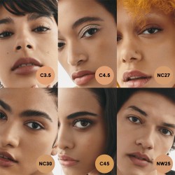 MAC Studio Fix Fluid SPF 15 30 ml NC30