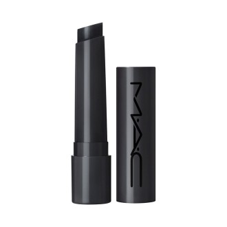 MAC Squirt Plumping Gloss Stick - putlumo suteikiantis lūpų blizgis, 2,3 g - Jet