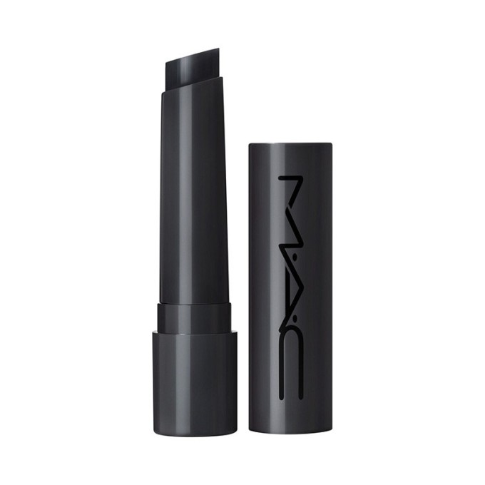 MAC Squirt Plumping Gloss Stick - putlumo suteikiantis lūpų blizgis, 2,3 g - Jet