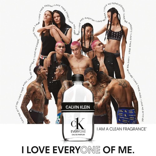 Calvin Klein CK Everyone EDP, 100 ml