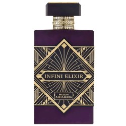 Maison Alhambra Infini Elixir EDP, 100 ml
