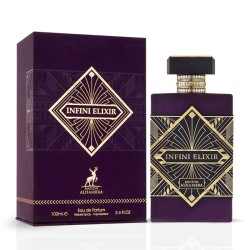 Maison Alhambra Infini Elixir EDP, 100 ml