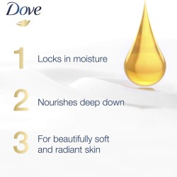 Dove Pro Age Body Butter - kūno sviestas brandžiai odai, 250 ml