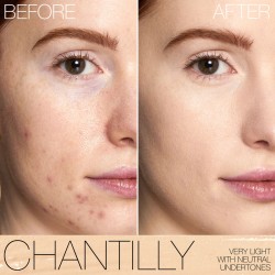 NARS Radiant Creamy Concealer - kreminis maskuoklis, 6 ml - Chantilly