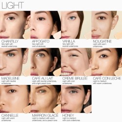 NARS Radiant Creamy Concealer - kreminis maskuoklis, 6 ml - Chantilly