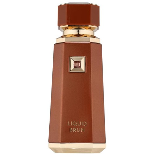 French Avenue Liquid Brun EDP kvepalai vyrams, 100 ml