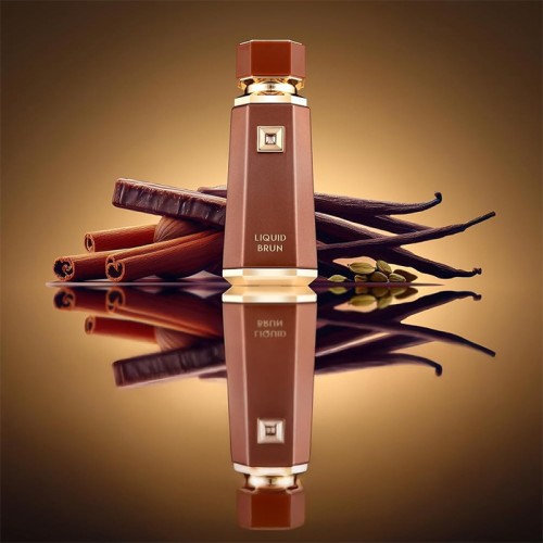 French Avenue Liquid Brun EDP kvepalai vyrams, 100 ml