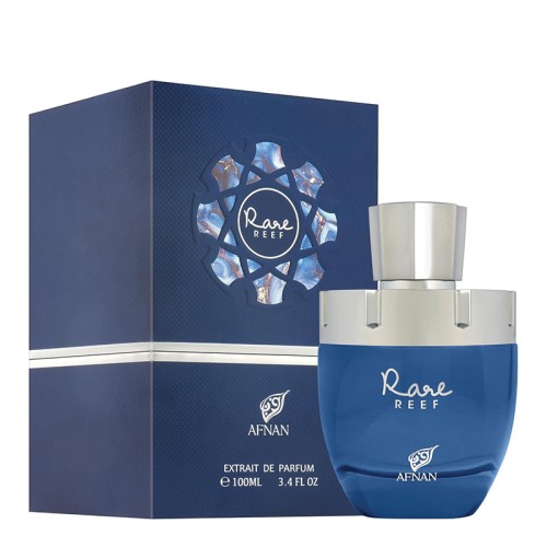 Afnan Rare Reef EDP, 100 ml