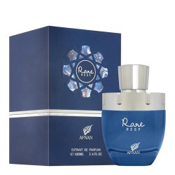 Afnan Rare Reef EDP, 100 ml