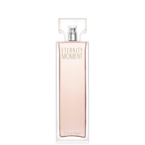Calvin Klein Eternity Moment EDP kvepalai moterims, 50 ml