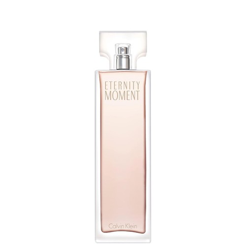 Calvin Klein Eternity Moment EDP kvepalai moterims, 50 ml