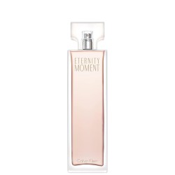 Calvin Klein Eternity Moment EDP kvepalai moterims, 50 ml