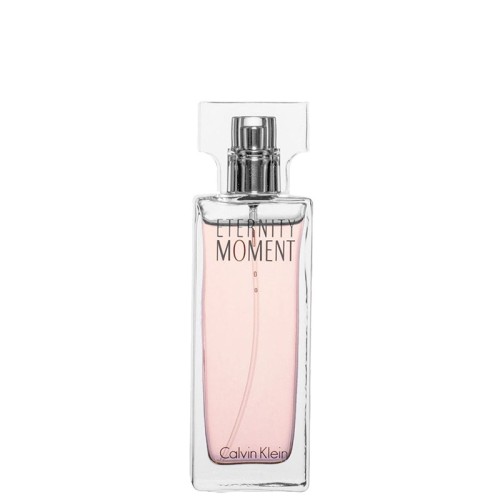 Calvin Klein Eternity Moment EDP kvepalai moterims, 30 ml