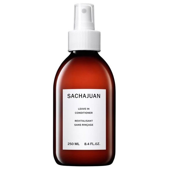 Sachajuan Leave In Conditioner - kondicionierius, 250 ml