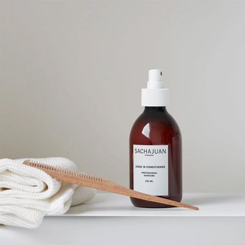 Sachajuan Leave In Conditioner - kondicionierius, 250 ml